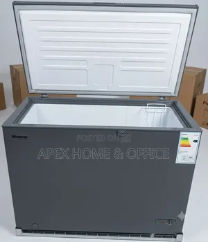 Huamei Freezer 300l