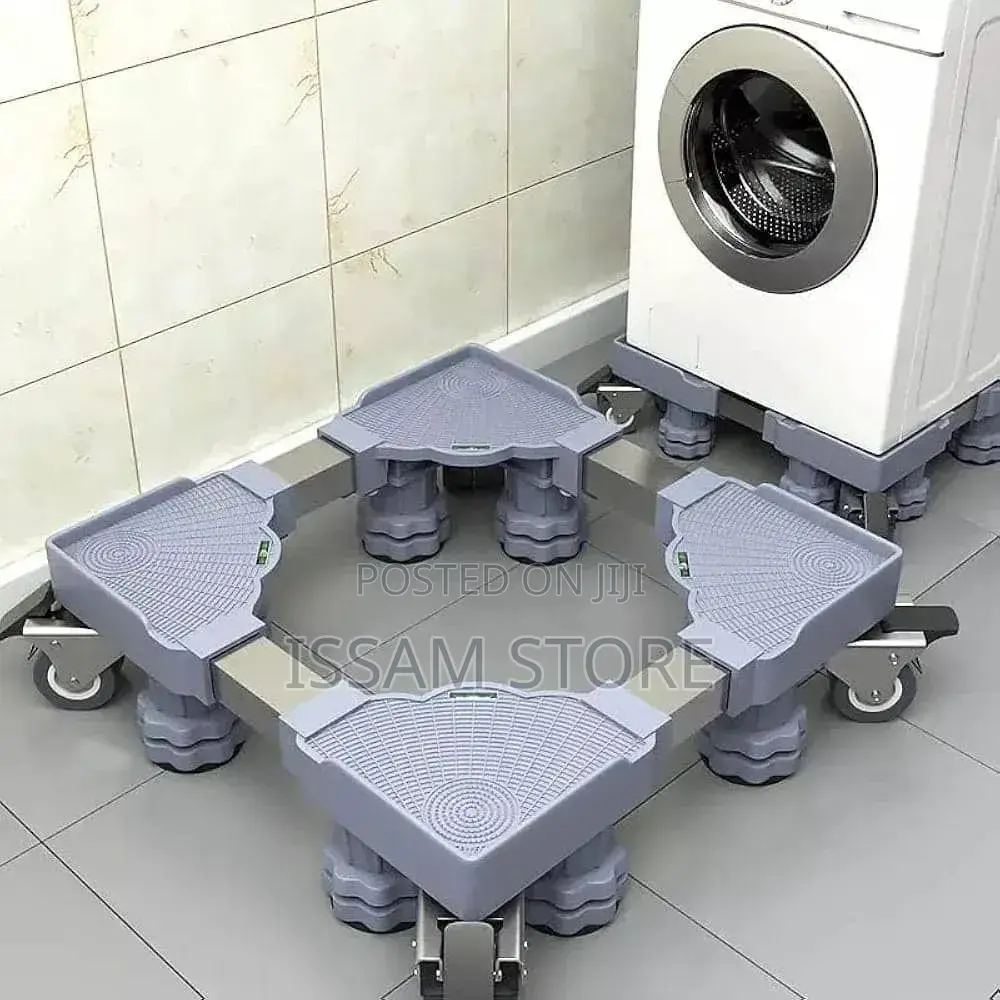 Special Base for Washing