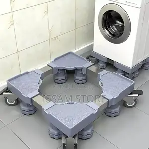 Special Base for Washing