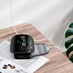 Blood Pressure Monitor