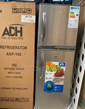 Adh Fridge (69ss)168l
