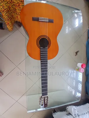 Yamaha C45