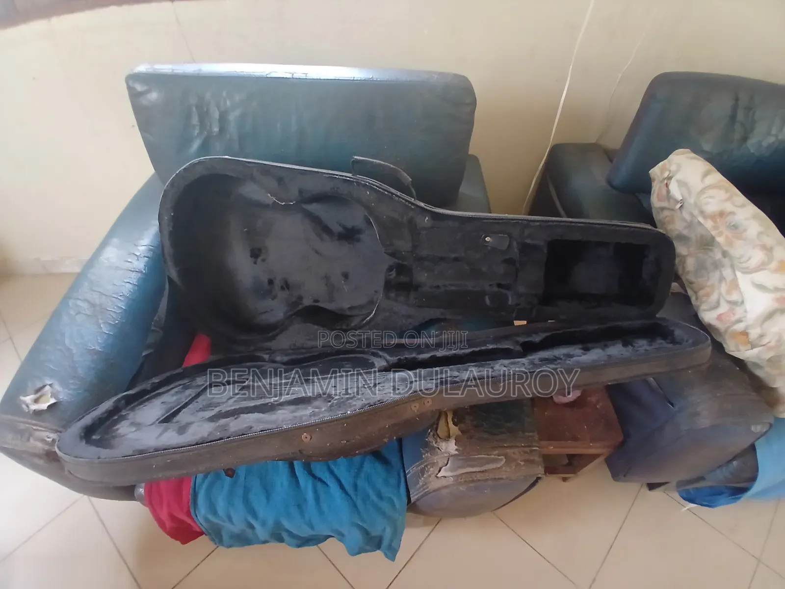 Yamaha C45