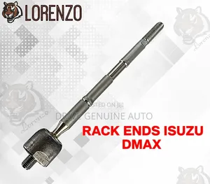 Rack Ends ISUZU DMAX