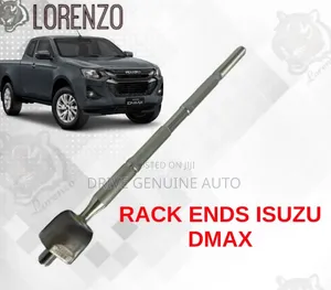 Rack Ends ISUZU DMAX