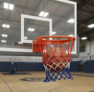 Basket Hoop
