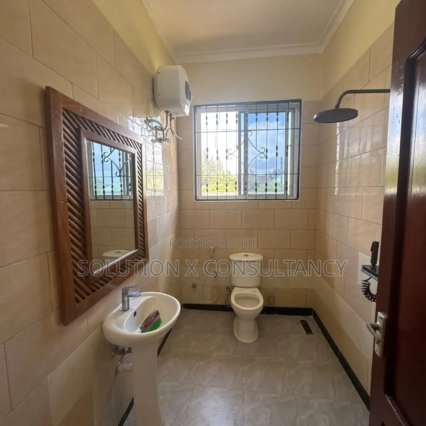 3bdrm House in Mbezi Beach for sale