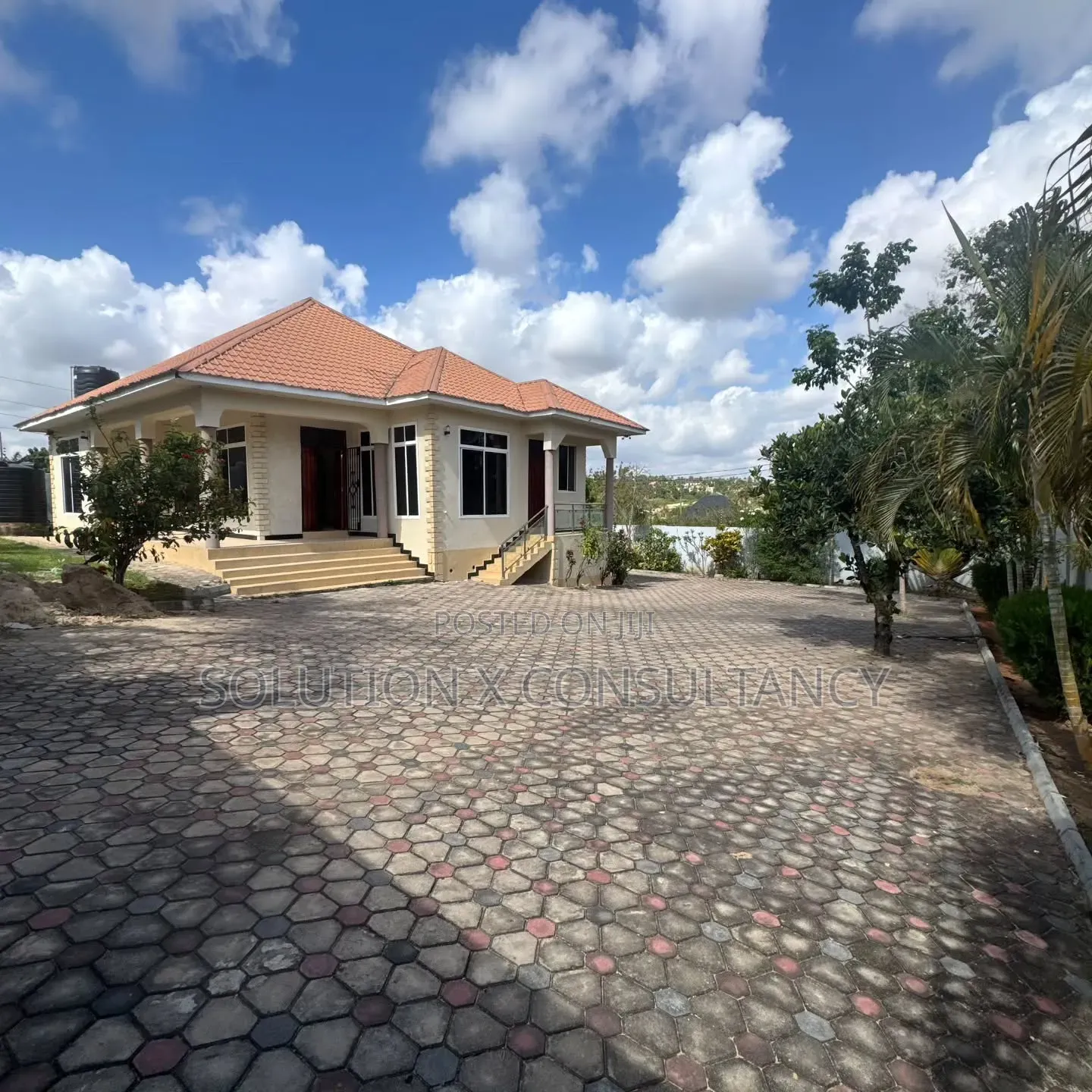 3bdrm House in Mbezi Beach for sale