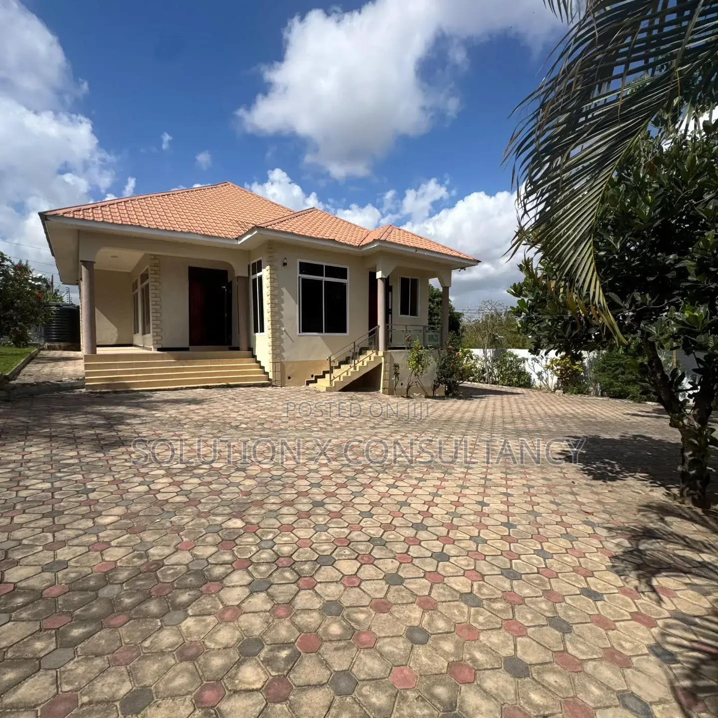 3bdrm House in Mbezi Beach for sale