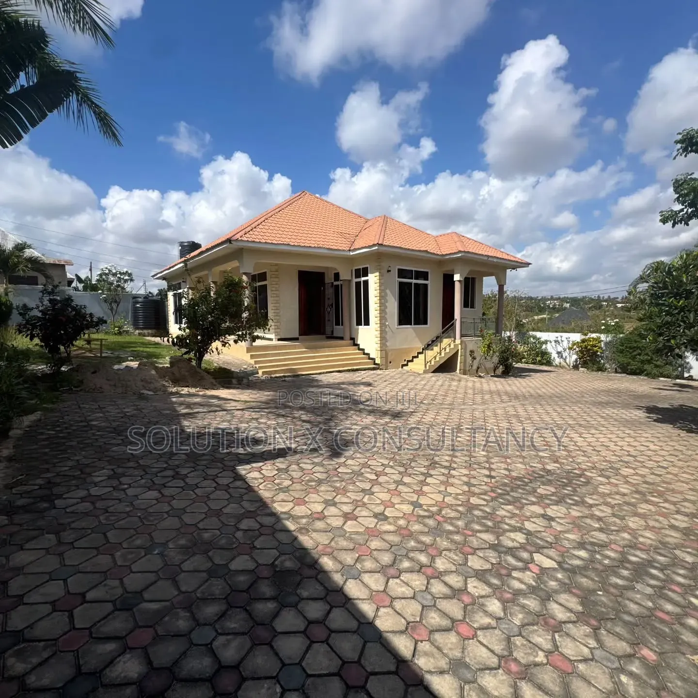 3bdrm House in Mbezi Beach for sale