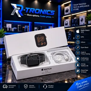 Apple Watch Series 12 42mm