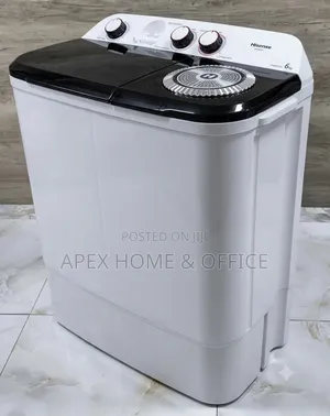 Hisense Washing Machine Kg 6
