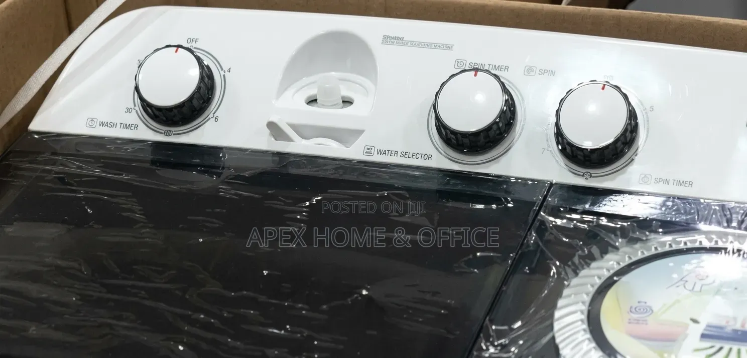 Hisense Washing Machine Kg 6