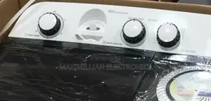Hisense Washing Machine Kg 6