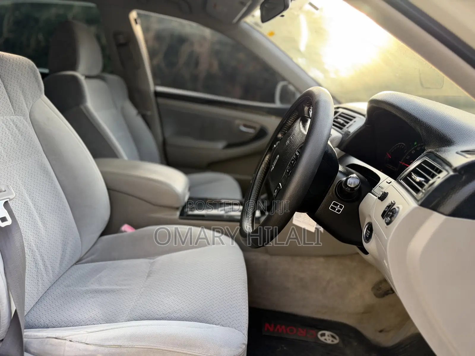 Toyota Crown 2006 Pearl