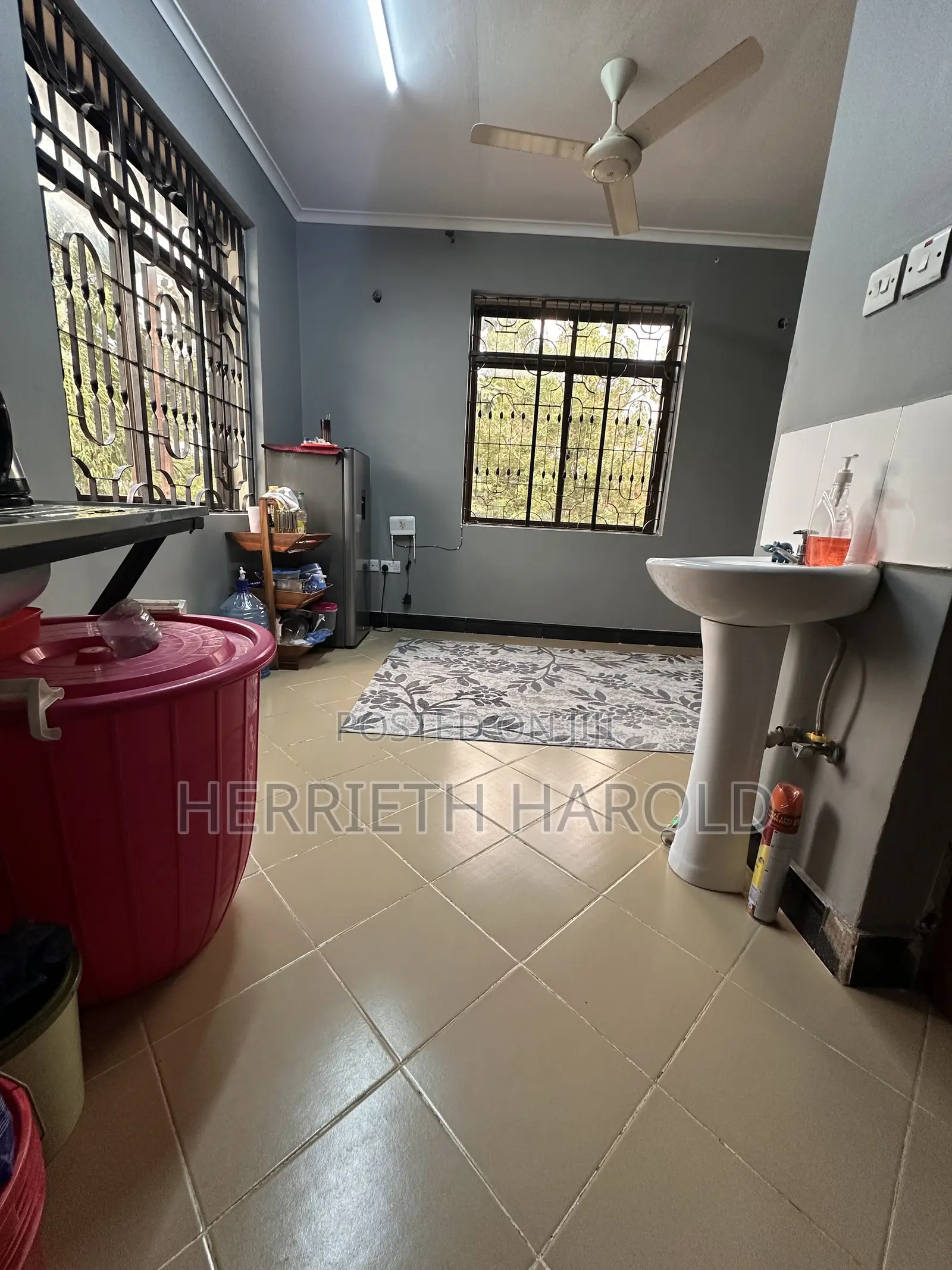 1bdrm Apartment in Mikocheni for rent