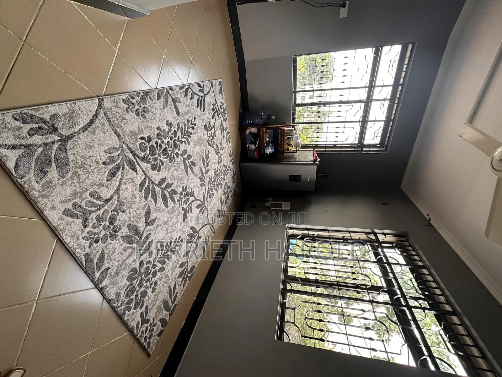 1bdrm Apartment in Mikocheni for rent