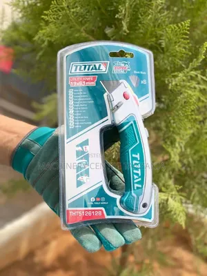 Utility Knife Total