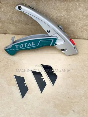 Utility Knife Total