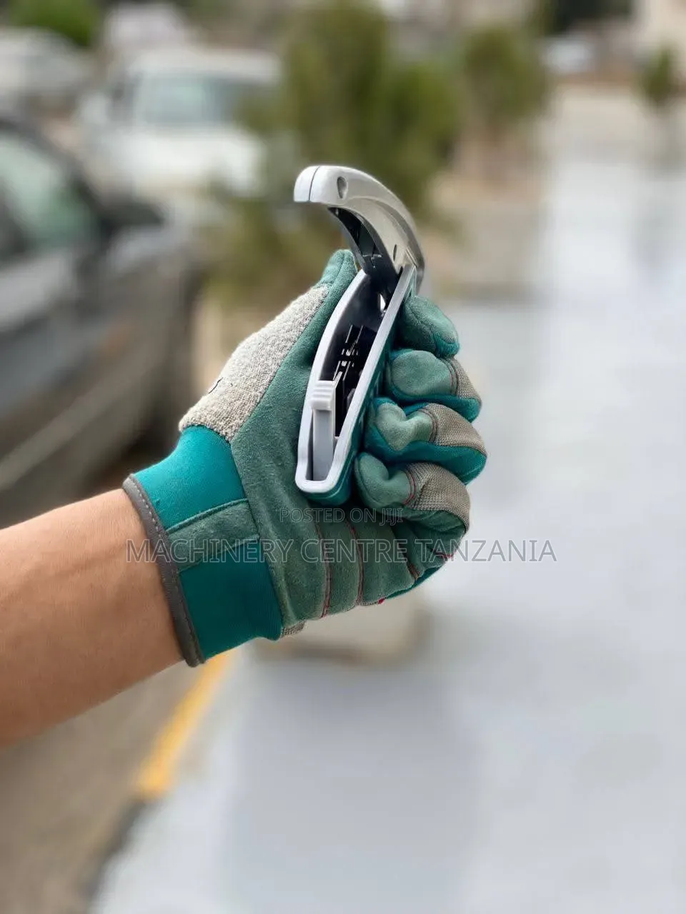 Utility Knife Total