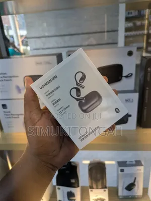  UGREEN HiTune S7 – Open-Ear Wireless Earbuds 