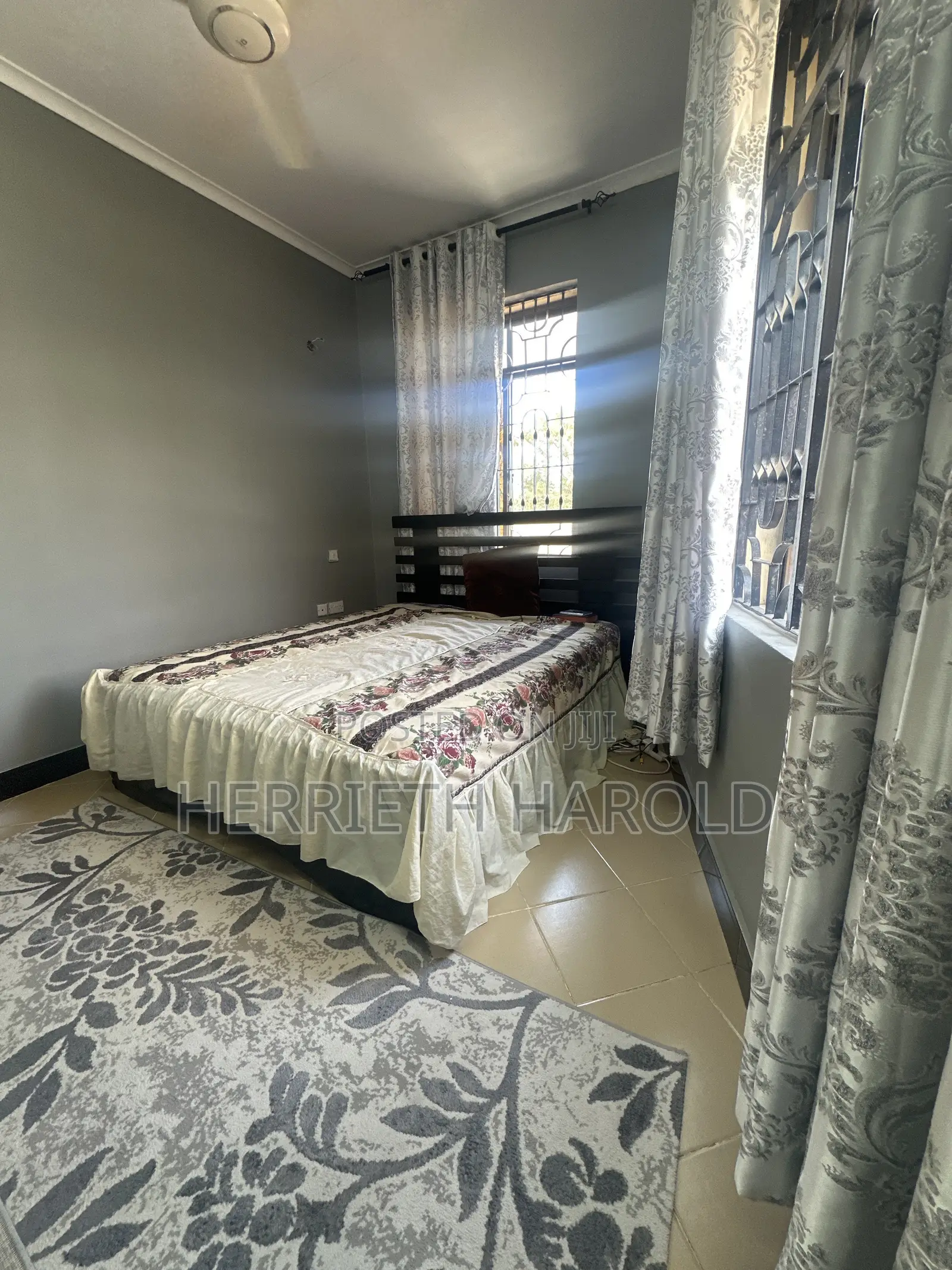 1bdrm Apartment in Mikocheni for rent