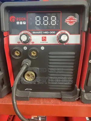 Welding Machine Smartmig300