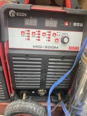 Welding Machine Mig 500M