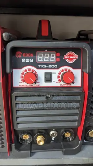 Welding Machine TIG 200