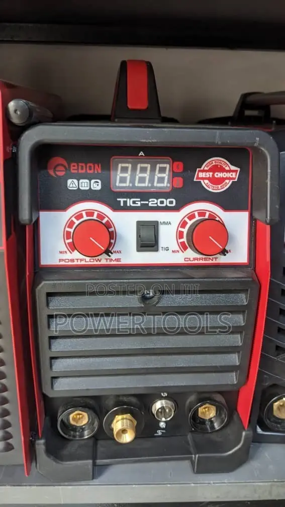 Welding Machine TIG 200