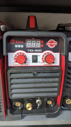 Welding Machine TIG 200