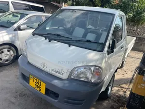 Honda Fit 2007 White