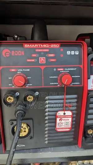 Welding Machine Smartmig250