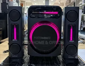 Sea Piano Sp928 Subwoofers