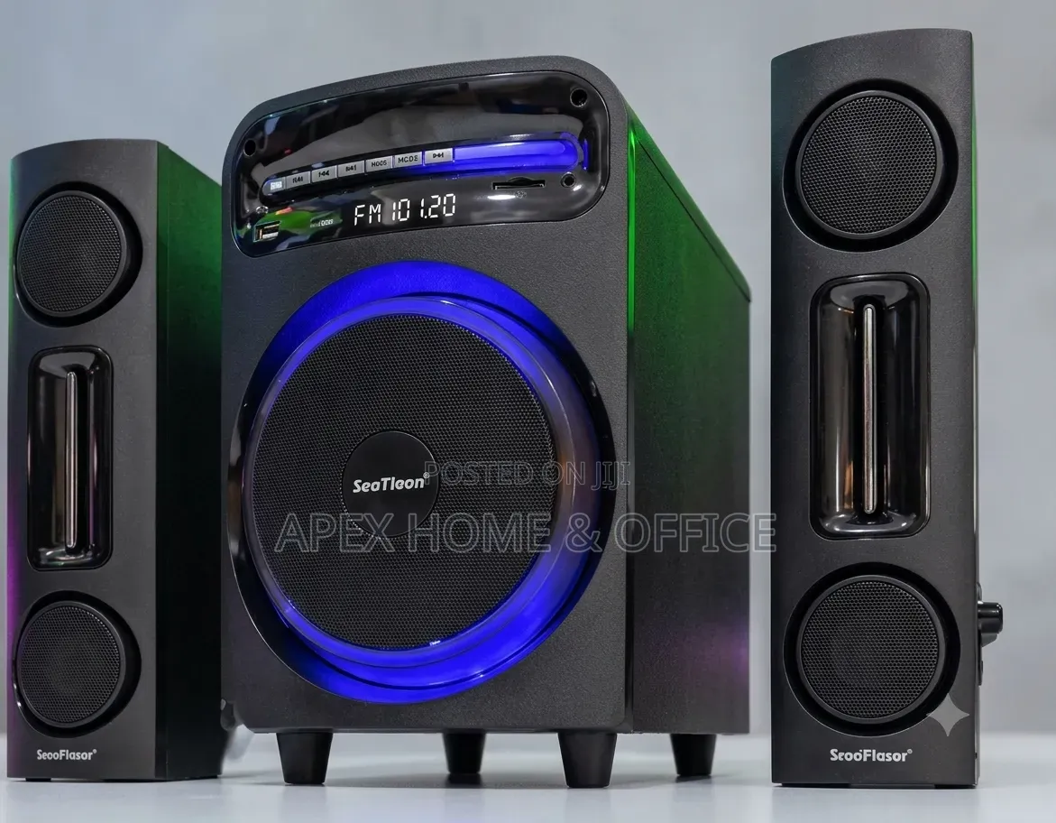 Sea Piano Sp928 Subwoofers