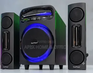 Sea Piano Sp928 Subwoofers