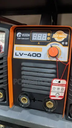 Welding Machine LV400