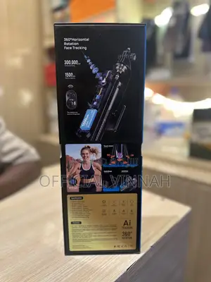 Gimbal Ai Tracking