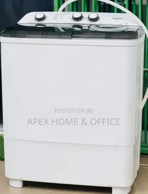 Hisense Washing Machine Kg 7 Top Load