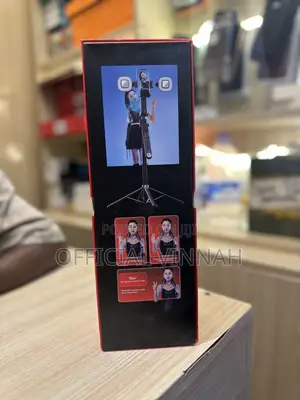 Tracking Gimbal Selfie Stick Q515