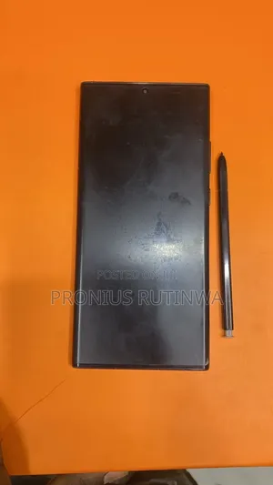 Samsung Galaxy Note 20 Ultra 5G 128 GB White