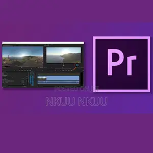 Adobe Premiere Pro