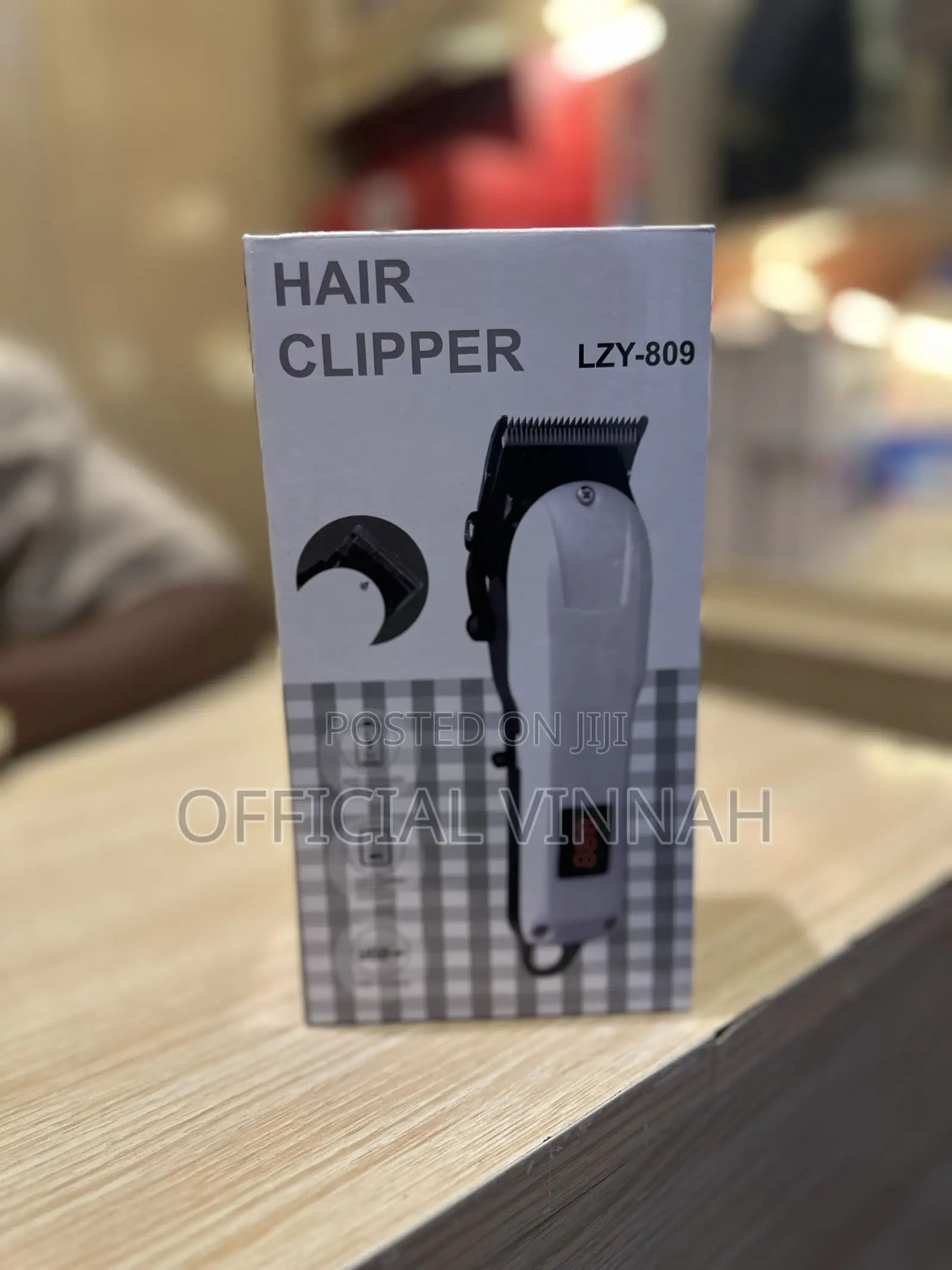 Hair Clipper
