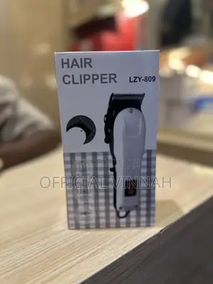 Hair Clipper