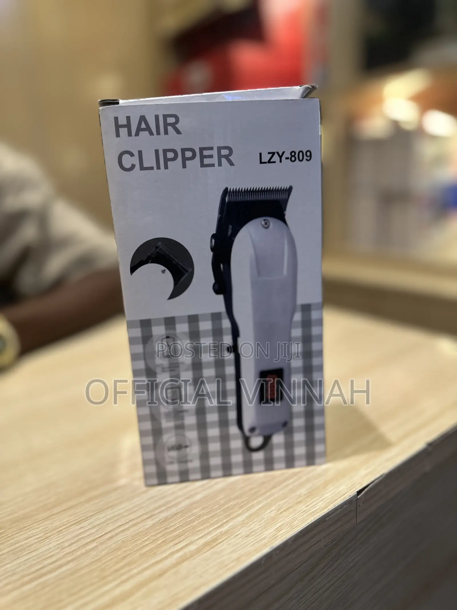 Hair Clipper