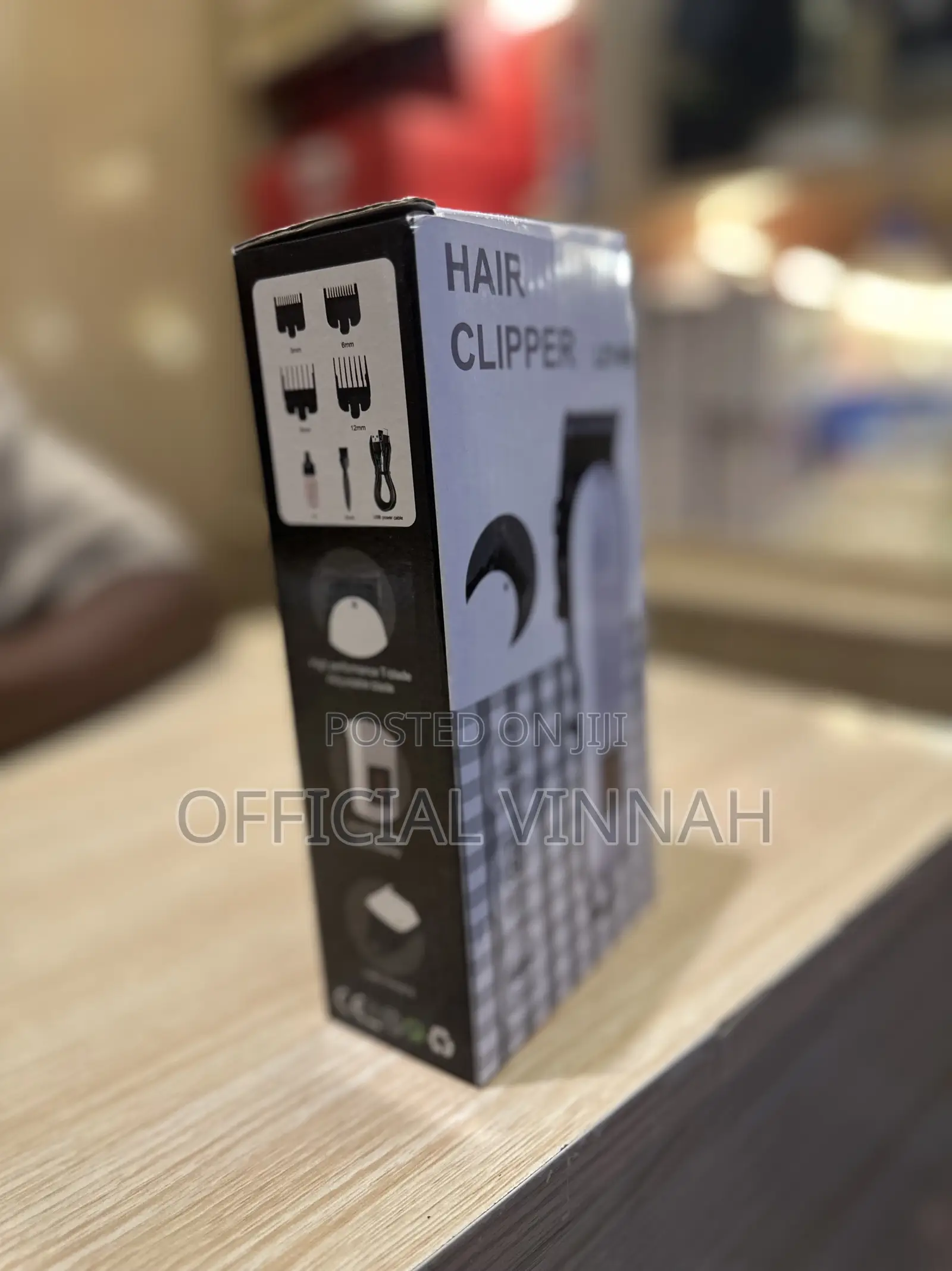 Hair Clipper