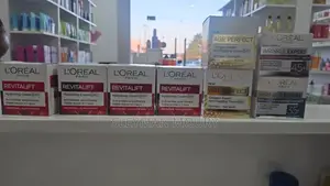 L’Oréal Paris Revitalift