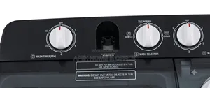 Hisense Washing Machine Kg 8 Top Load