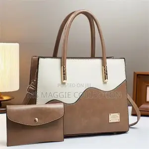 Office Handbag