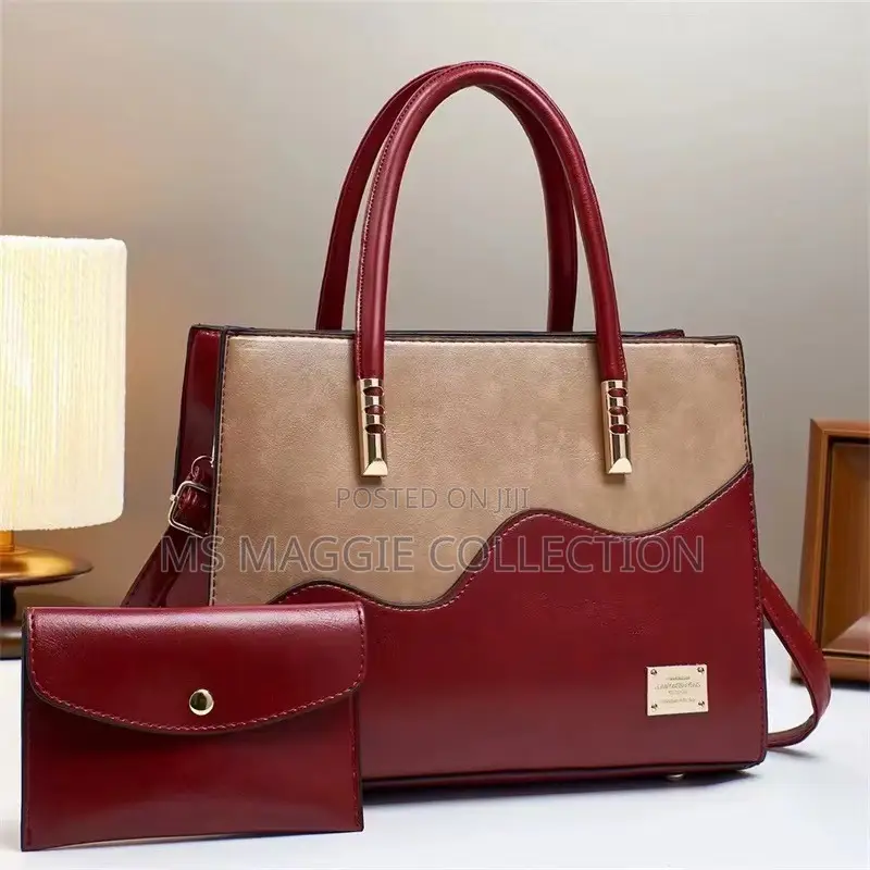 Office Handbag